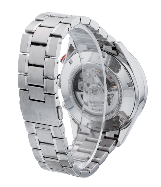 Tag Heuer Carrera CV2A10.BA0796 Image 3